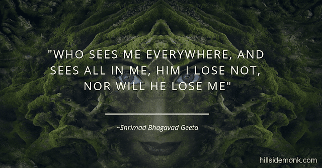 Bhagavad Geeta Quotes -9 Bhagavad Geeta Quotes -9