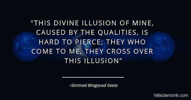 Bhagavad Geeta Quotes -10