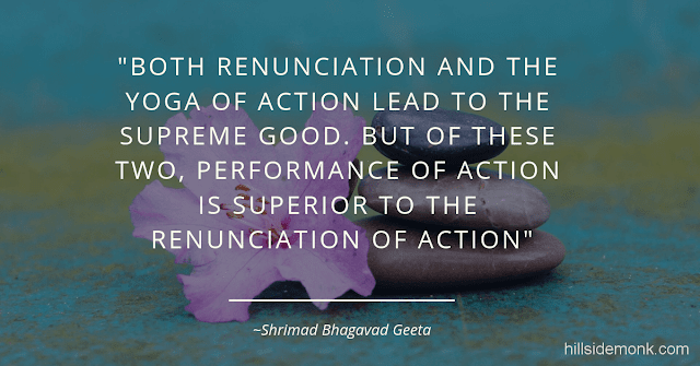 Bhagavad Geeta Quotes -11 Bhagavad Geeta Quotes -11