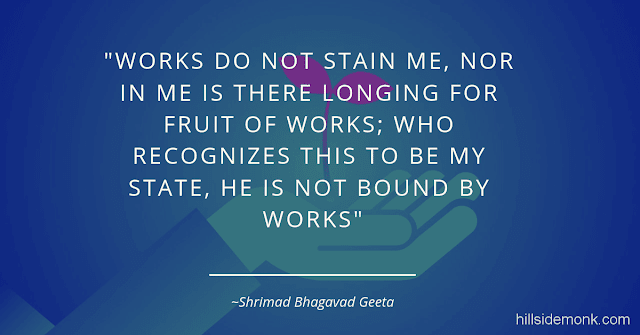 Bhagavad Geeta Quotes -13 Bhagavad Geeta Quotes -13