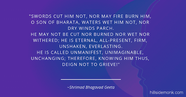 Bhagavad Geeta Quotes -15