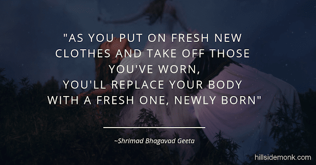 Bhagavad Geeta Quotes -16 Bhagavad Geeta Quotes -16