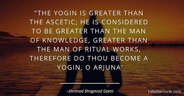 Bhagavad Geeta Quotes -18