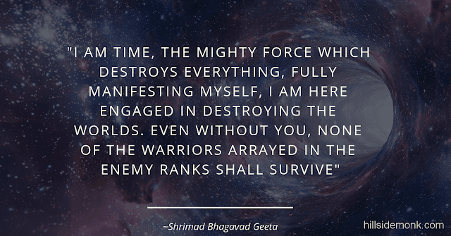 Bhagavad Geeta Quotes -2