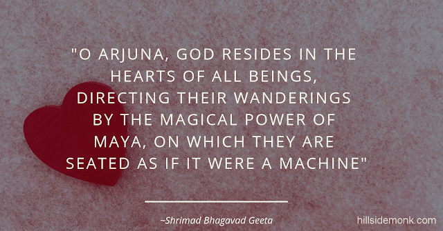 Bhagavad Geeta Quotes -3 Bhagavad Geeta Quotes -3