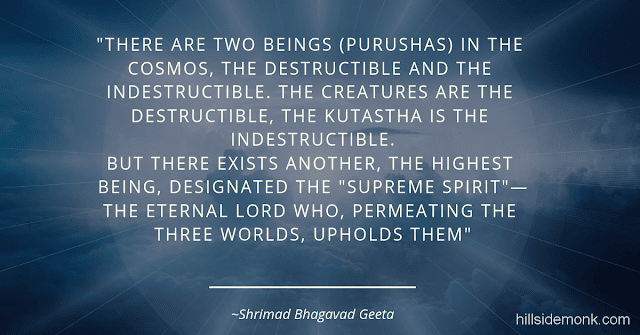 Bhagavad Geeta Quotes -4 Bhagavad Geeta Quotes -4