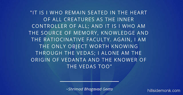 Bhagavad Geeta Quotes -5 Bhagavad Geeta Quotes -5