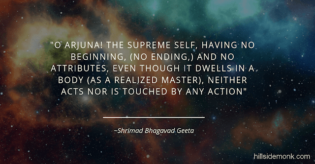 Bhagavad Geeta Quotes -6