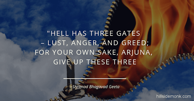 Bhagavad Geeta Quotes -1