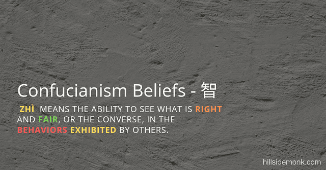 Confucianism Beliefs : Into Chinese Religion