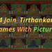 24 Jain Tirthankar Photos, Names and Symbols: Into Jainism
