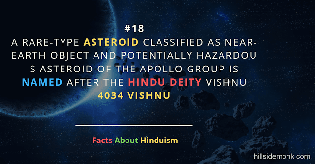 Fact About Hinduism 18 4034 VISHNU