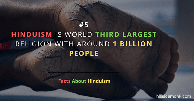 Fact About Hinduism 5