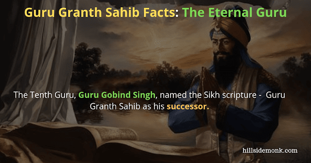 Guru Granth Sahib Facts - The Eternal Guru : Into Sikhism Guru Granth Sahib Facts - The Eternal Guru : Into Sikhism