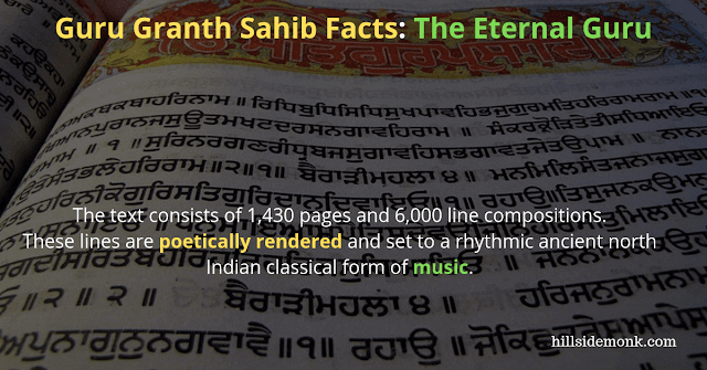 Guru Granth Sahib Facts - The Eternal Guru : Into Sikhism Guru Granth Sahib Facts - The Eternal Guru : Into Sikhism