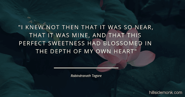  Rabindranath Tagore Poems 3 Lotus