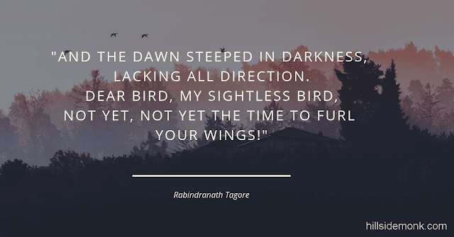  Rabindranath Tagore Poems 5  Hard Times