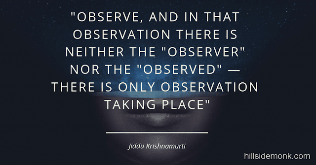 Krishnamurti Quotes To Enlighten Your Mind And Life-8