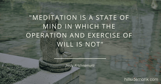 Krishnamurti Quotes To Enlighten Your Mind And Life-9