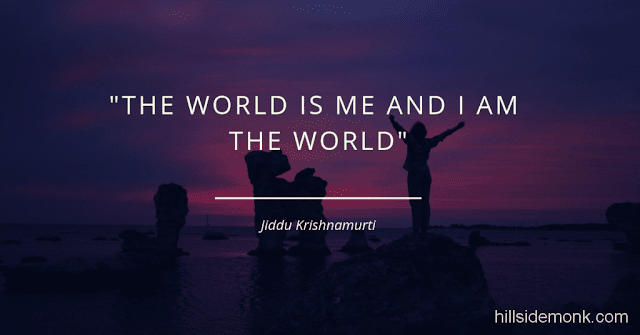 Krishnamurti Quotes To Enlighten Your Mind And Life-10