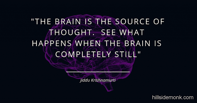 Krishnamurti Quotes To Enlighten Your Mind And Life-11