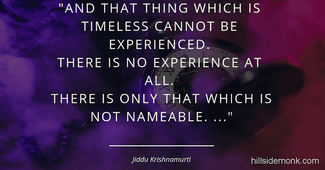 Krishnamurti Quotes To Enlighten Your Mind And Life-12