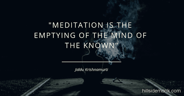 Krishnamurti Quotes To Enlighten Your Mind And Life-14