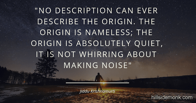 Krishnamurti Quotes To Enlighten Your Mind And Life-15