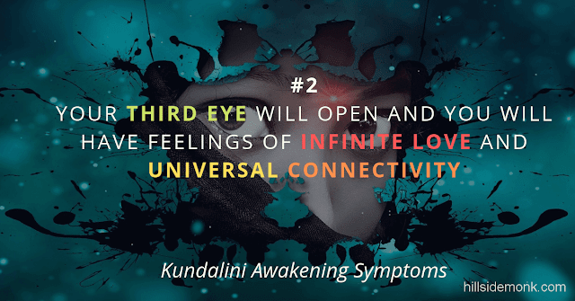 Kundalini Awakening Symptoms /Benefits/Problems  -2