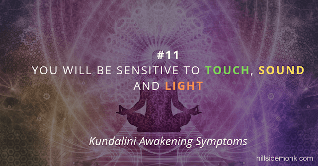 Kundalini Awakening Symptoms /Benefits/Problems  -11