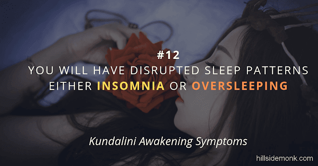 Kundalini Awakening Symptoms /Benefits/Problems  -12
