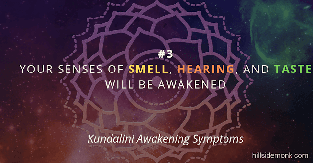 Kundalini Awakening Symptoms /Benefits/Problems  -3