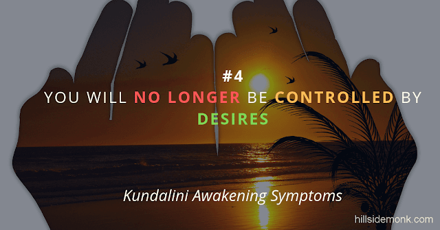 Kundalini Awakening Symptoms /Benefits/Problems  -4