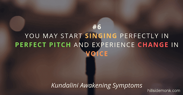 Kundalini Awakening Symptoms /Benefits/Problems  -6