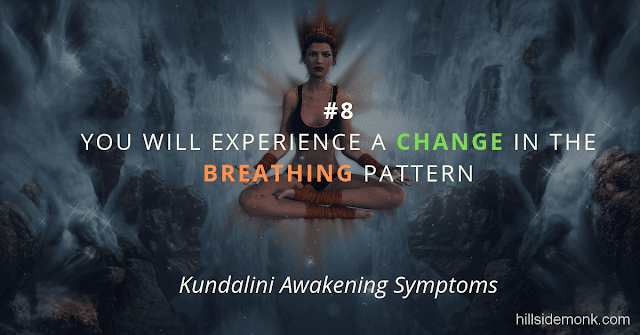 Kundalini Awakening Symptoms /Benefits/Problems  -8