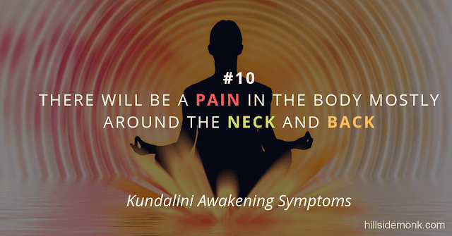 Kundalini Awakening Symptoms /Benefits/Problems  -10