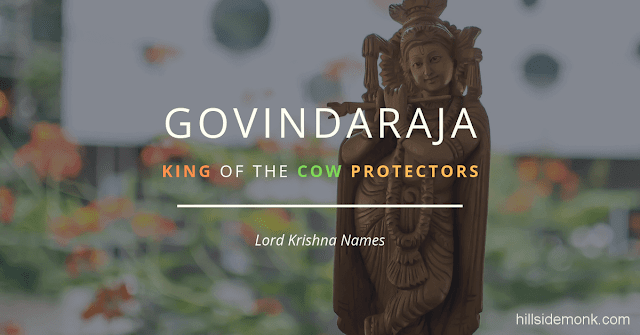 Lord Krishna Names With Meaning 17 Lord Krishna Names With Meaning 17