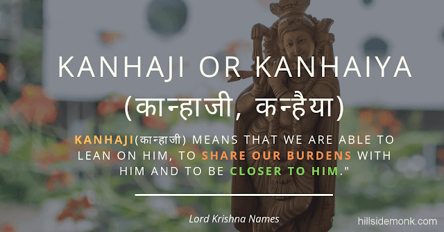 Lord Krishna Names With Meaning 2 Lord Krishna Names With Meaning 2