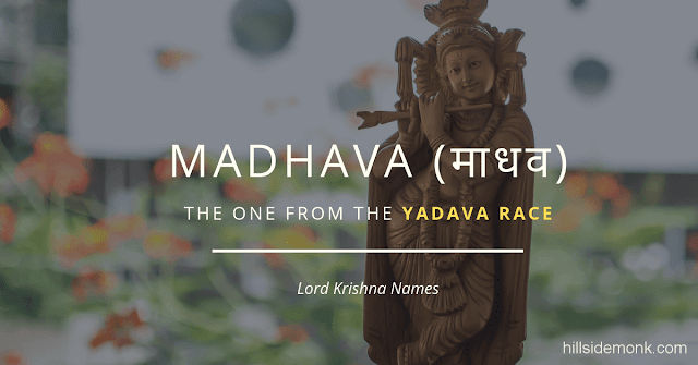 Lord Krishna Names With Meaning 3