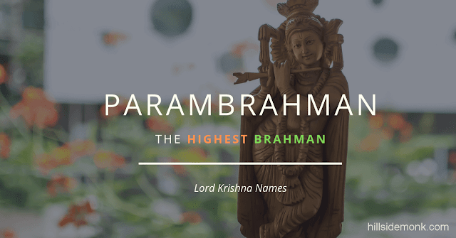 Lord Krishna Names With Meaning 7 Lord Krishna Names With Meaning 7