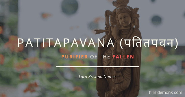 Lord Krishna Names With Meaning 8