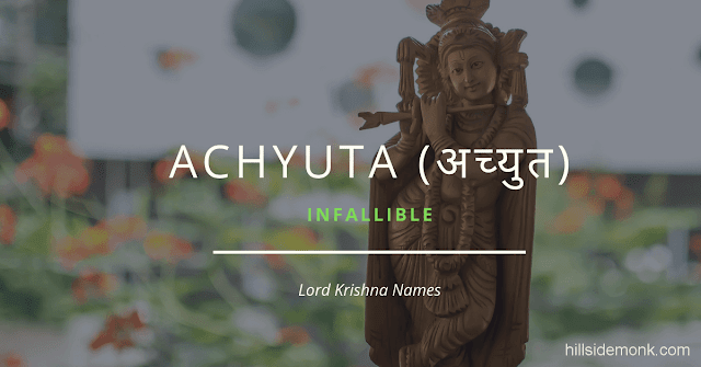 Lord Krishna Names With Meaning 31 Lord Krishna Names With Meaning 31