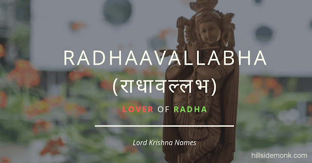 Lord Krishna Names With Meaning 29 Lord Krishna Names With Meaning 29