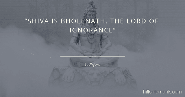 Lord Shiva Quotes: Sadhguru On Shiva-3