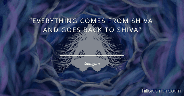 Lord Shiva Quotes: Sadhguru On Shiva-3