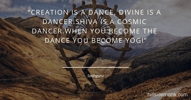 Lord Shiva Quotes: Sadhguru On Shiva-1