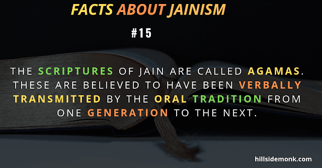 Jain Agamas