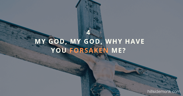 Jesus Last Words On The Cross-4