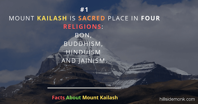 mount kailash facts-1