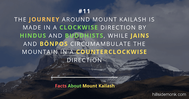 mount kailash facts-11 mount kailash facts-11